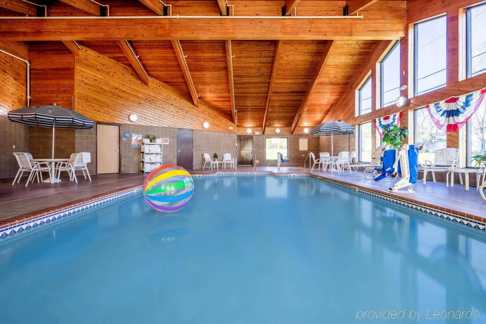 River District Hotel