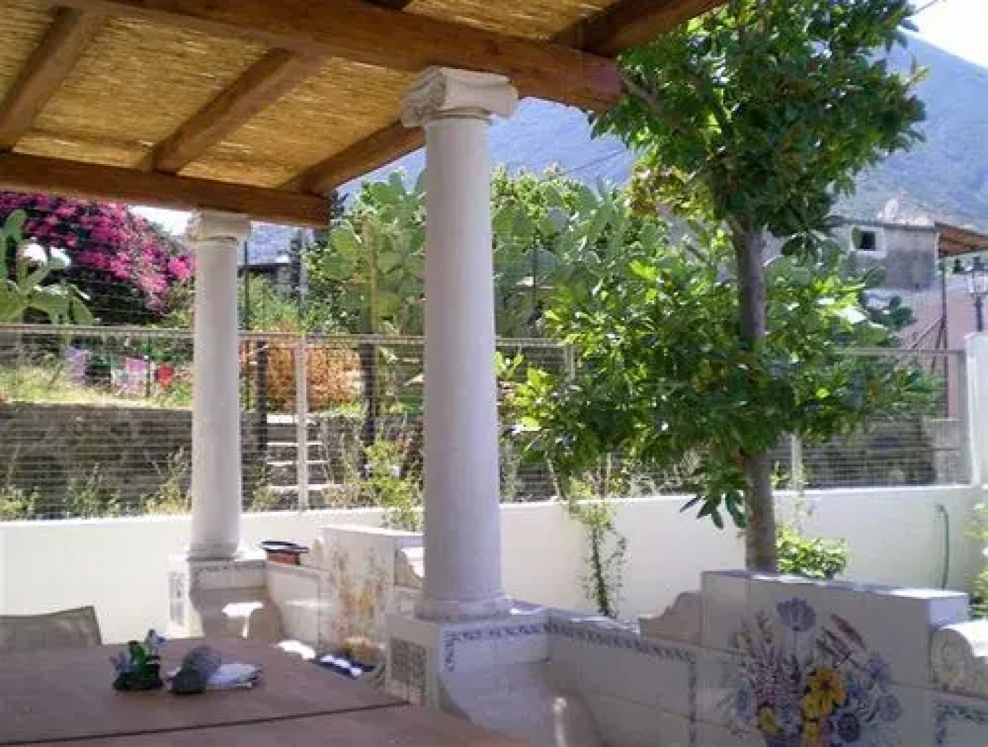 Turkiscu Room & Breakfast