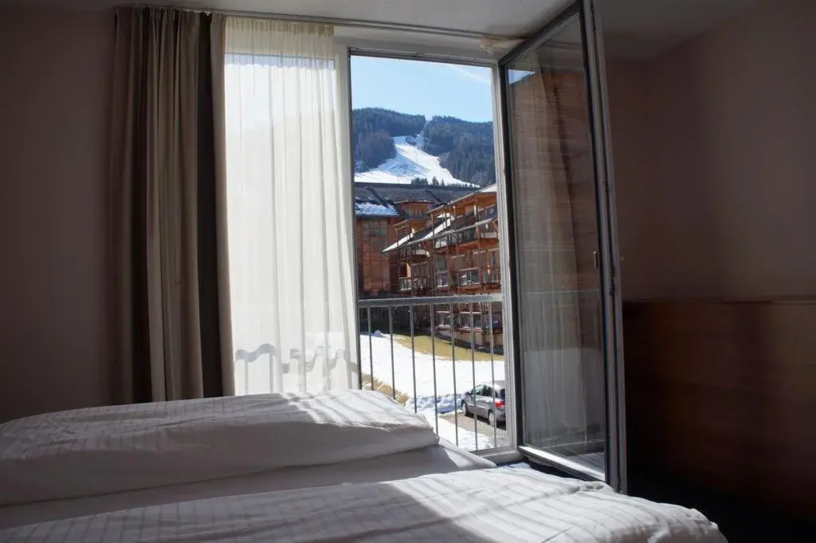 Hotel Alpin am Kreischberg