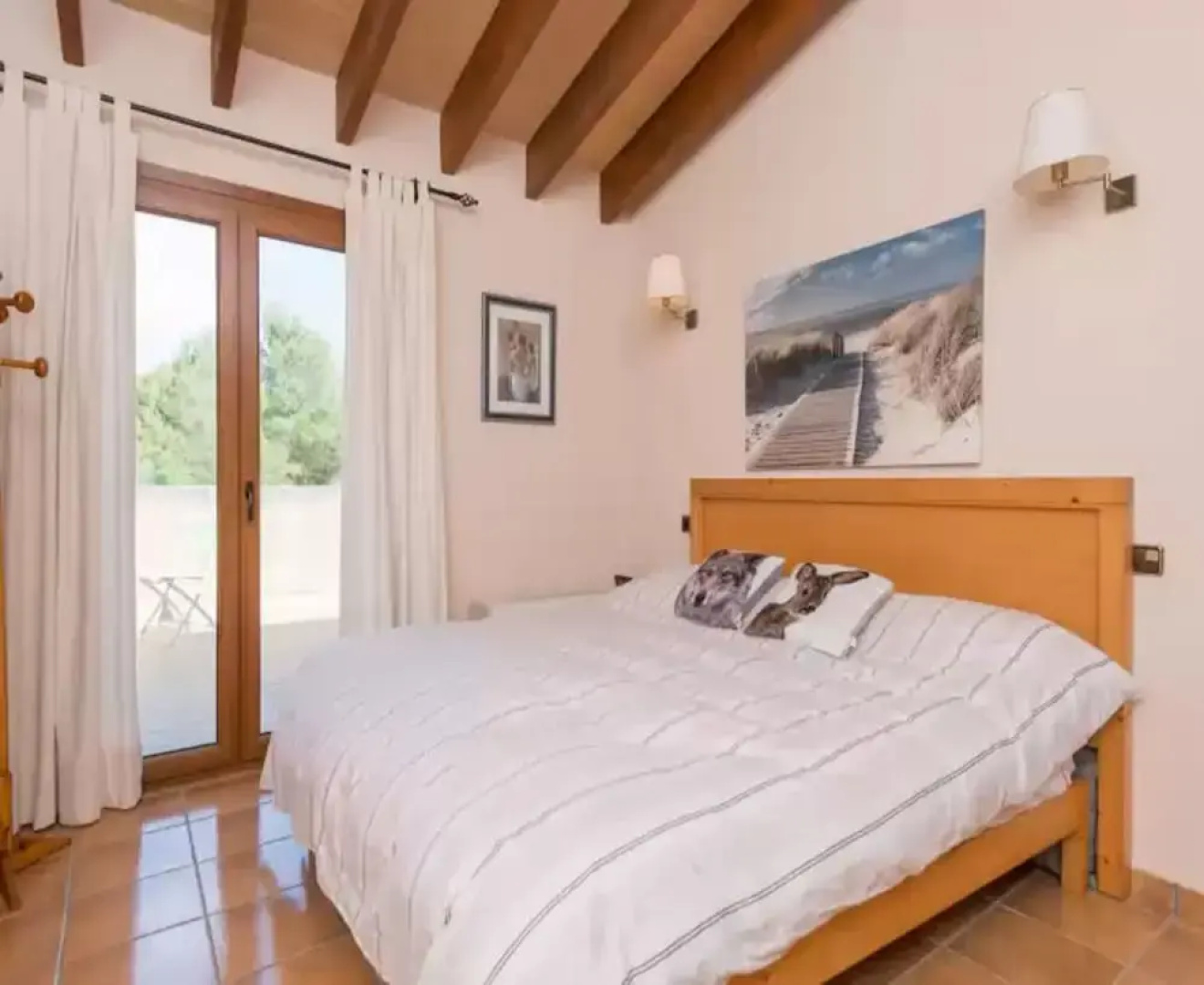 S'aguait - Villa With Private Pool In Portocolom