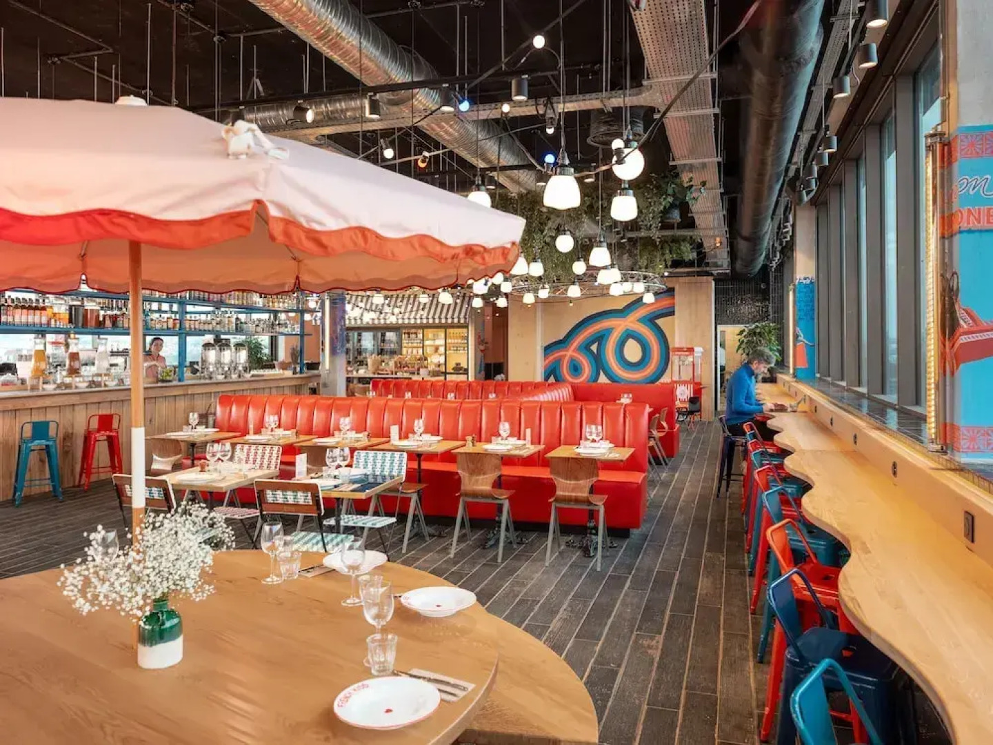 Eklo Hotels Paris Porte de Versailles