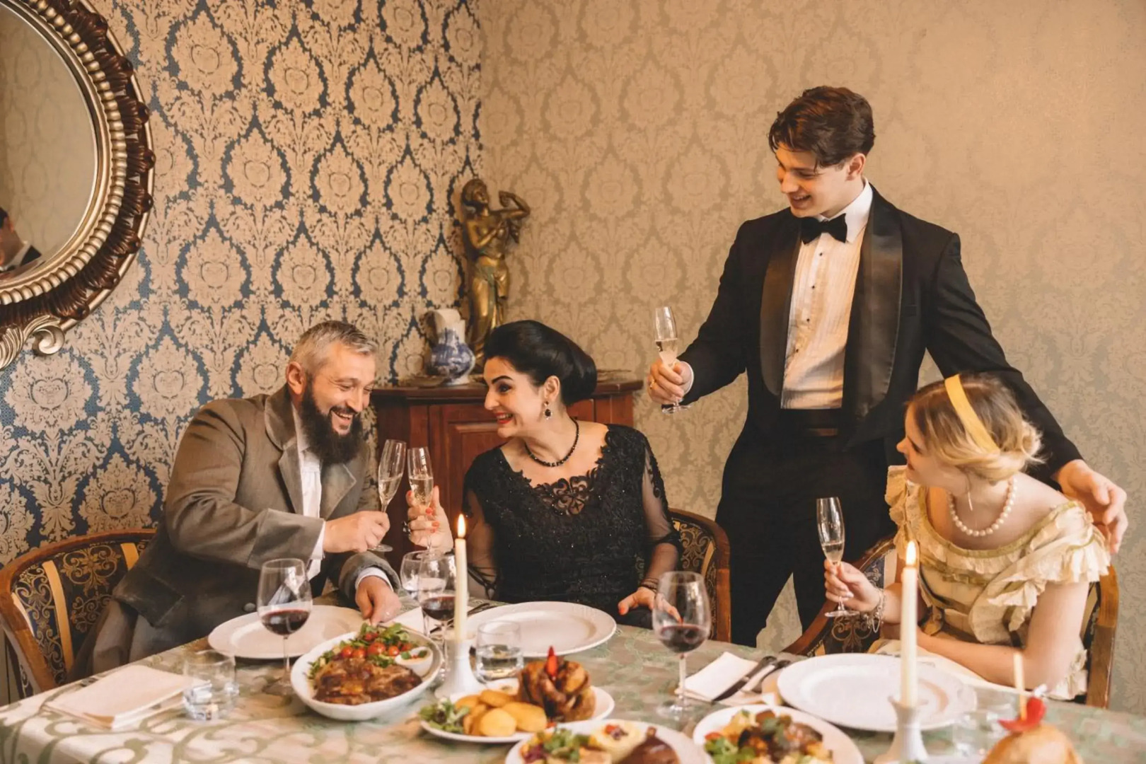 Hotel Elite Boutique & Spa