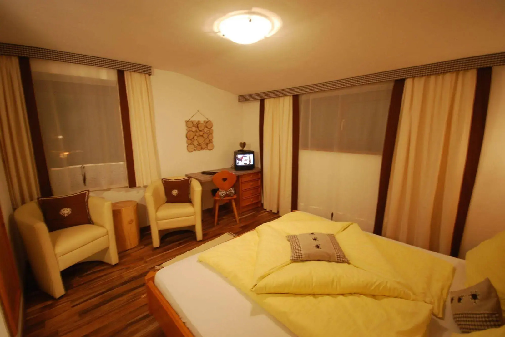 Genuss-Boutique B&B Wienerhof