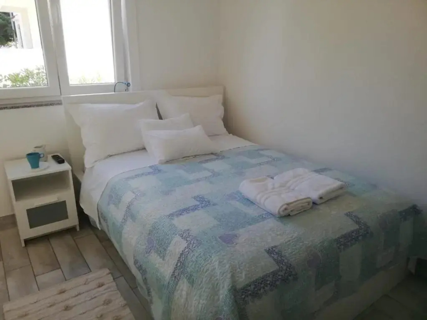 Apartments Villa Franci