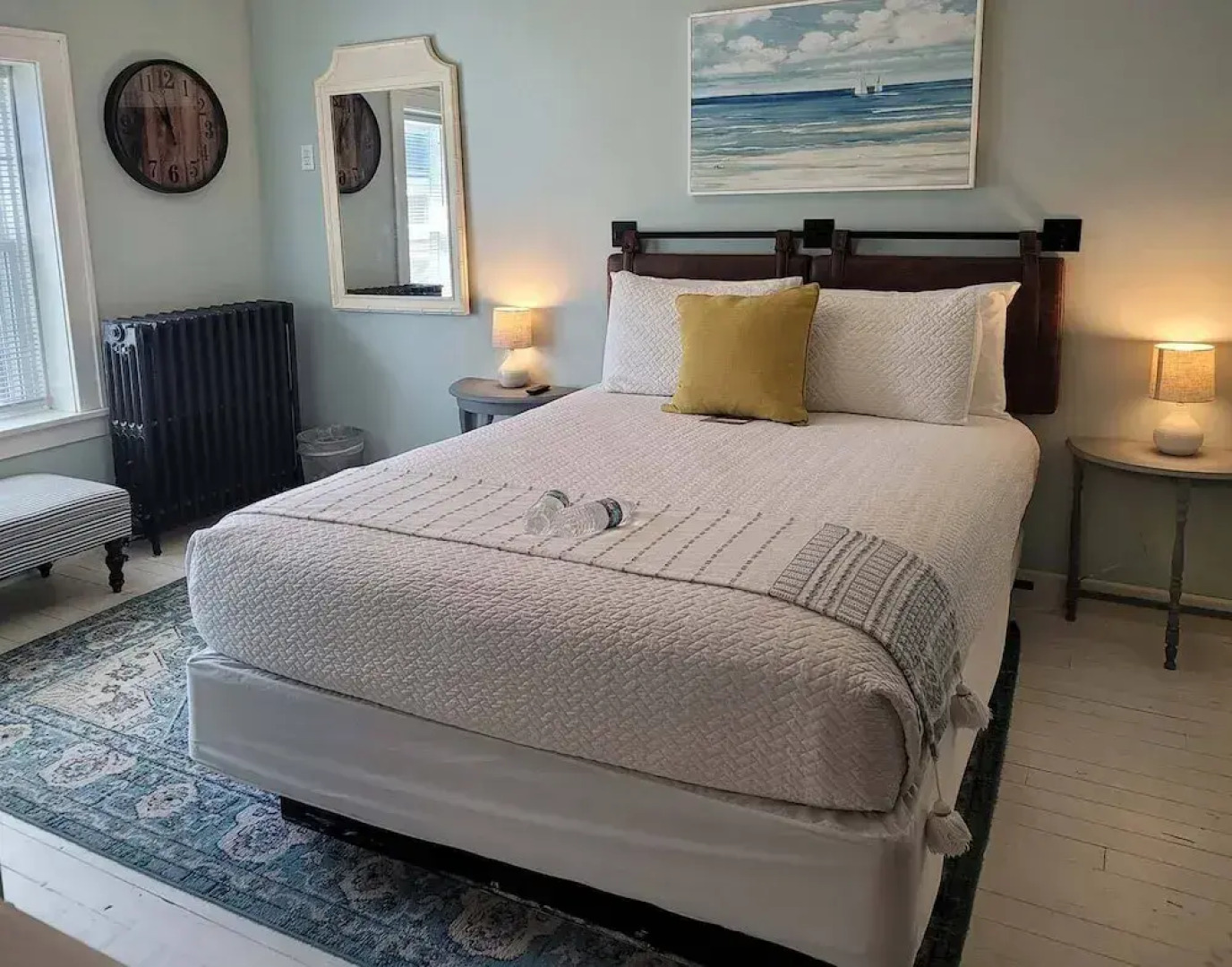 Historic Hotel Nichols