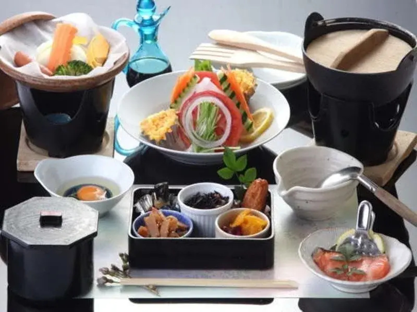 Hotel Myoken Tanaka Kaikan