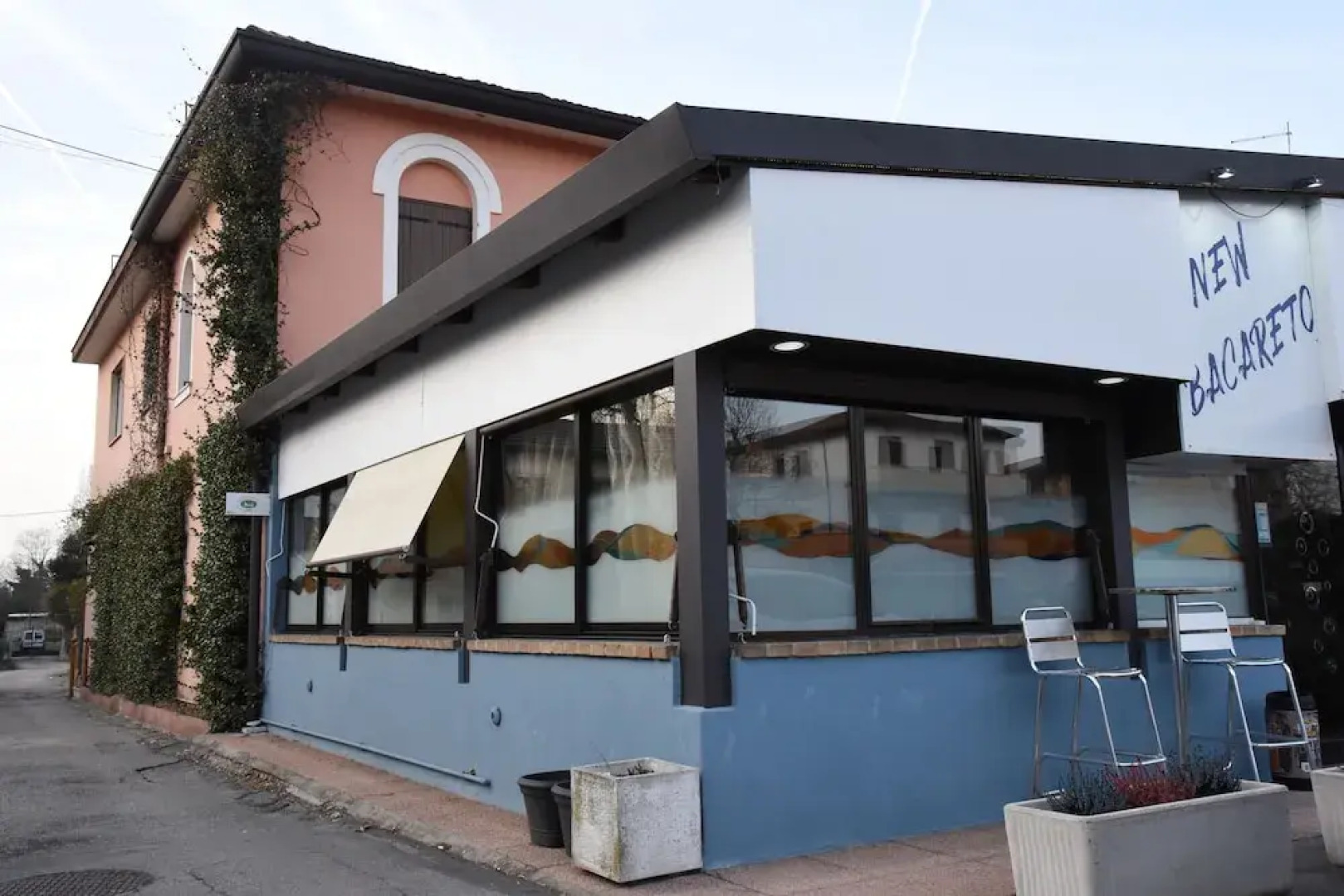 B&B Al Bacareto Ristorante