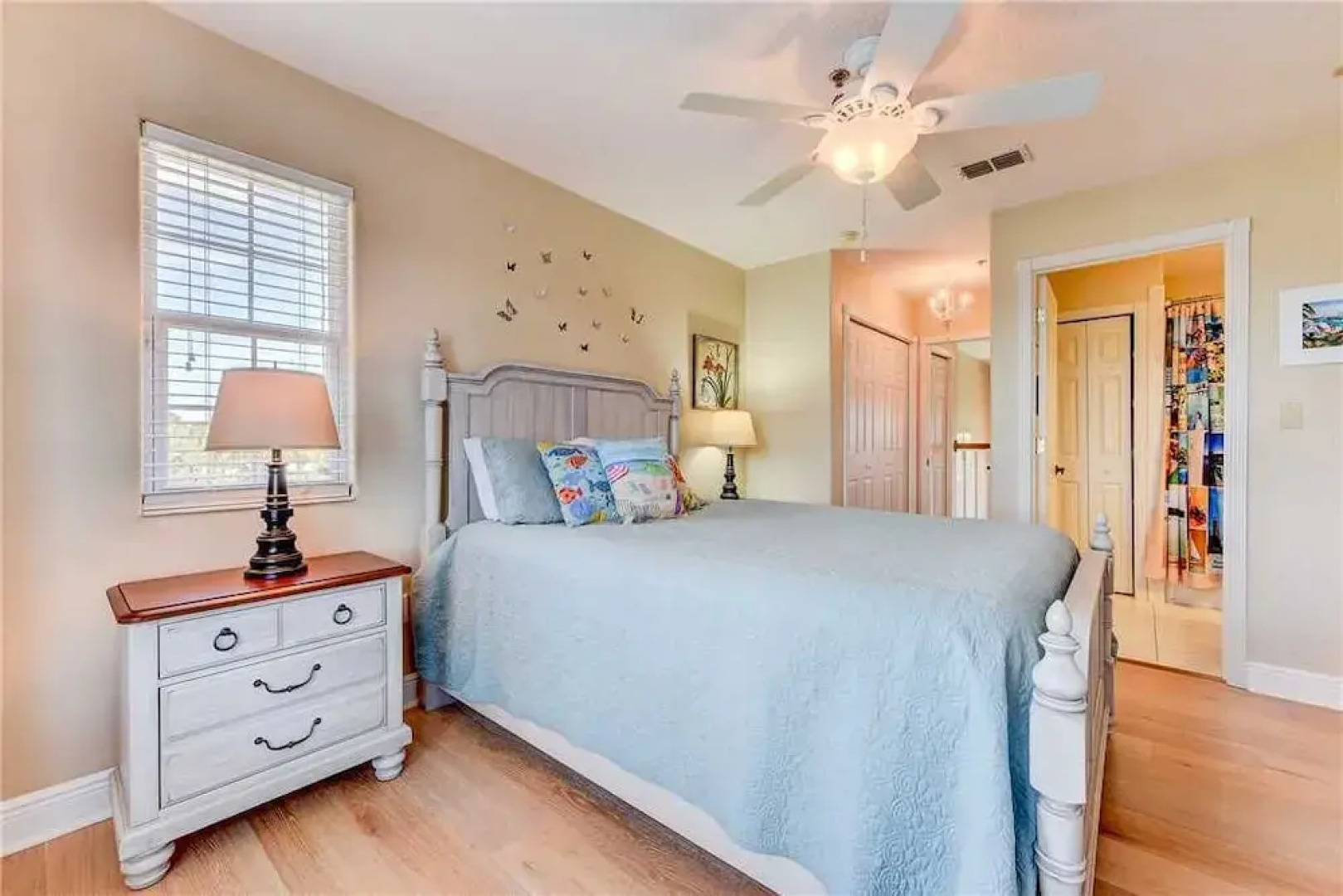 Seas The Day - Three Bedroom Home