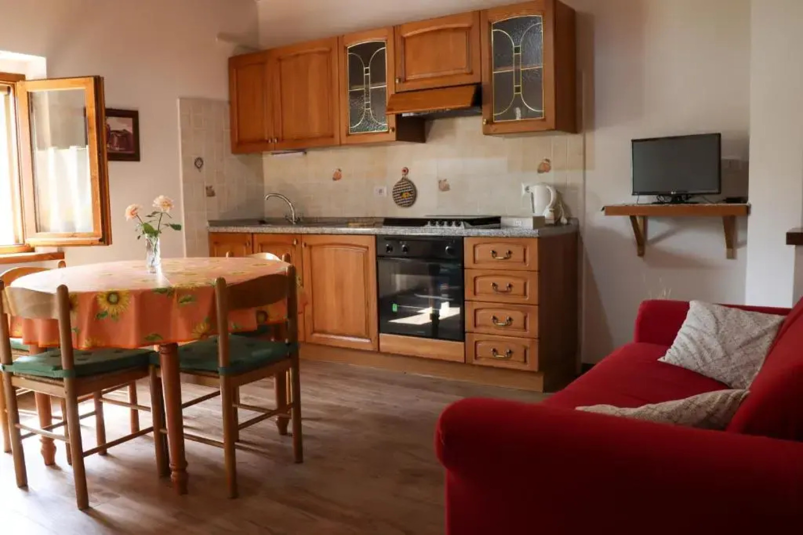 Agriturismo Le Castellare