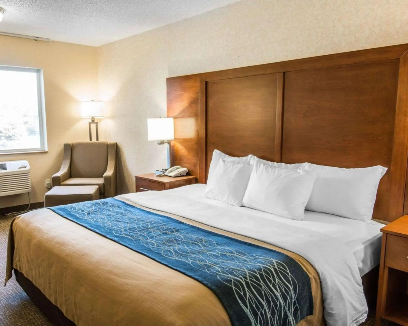 Quality Inn Lewiston