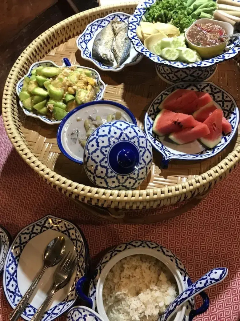 Pun Na Homestay Bangsai