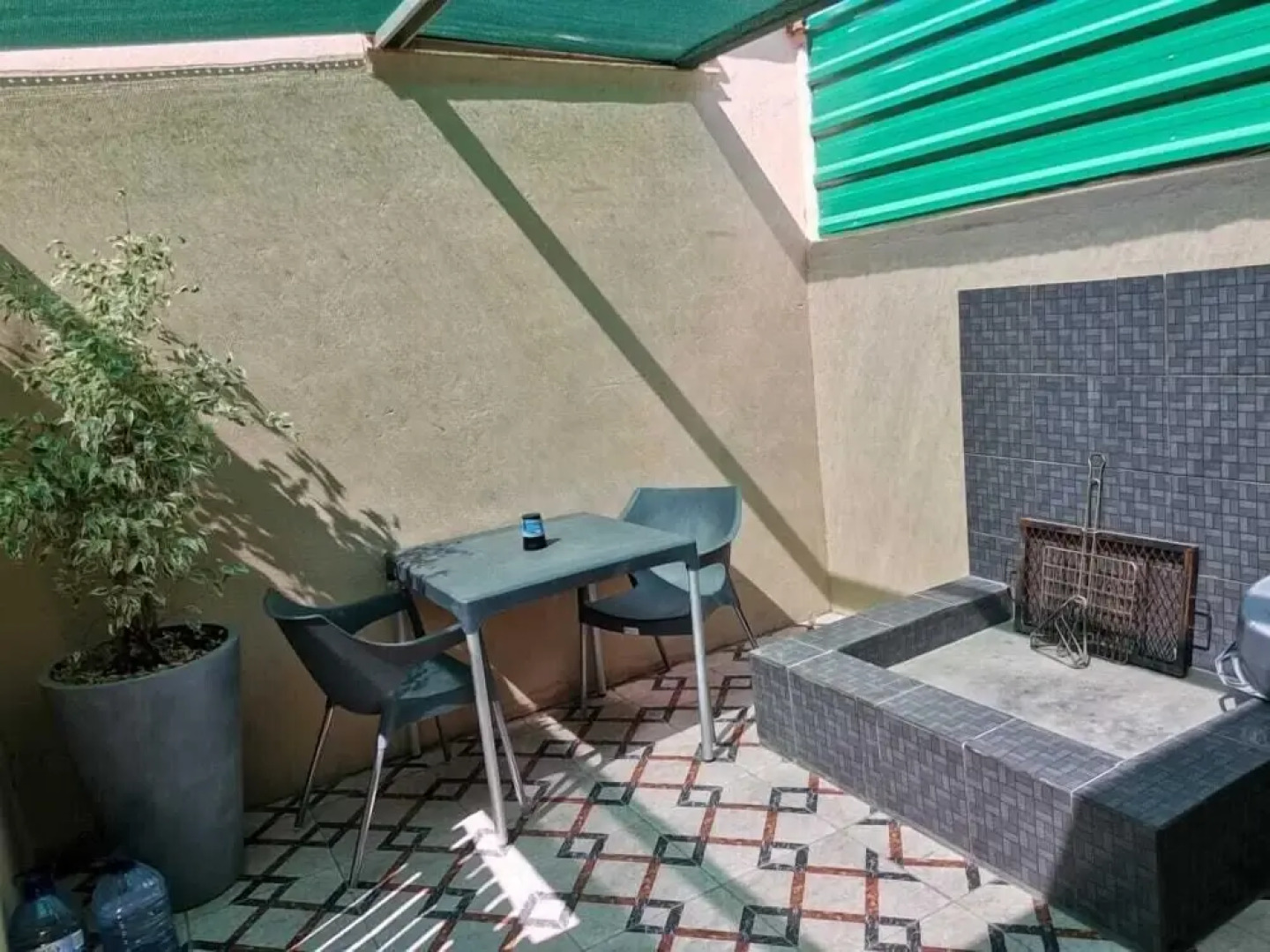 Sandcastles Accommodation