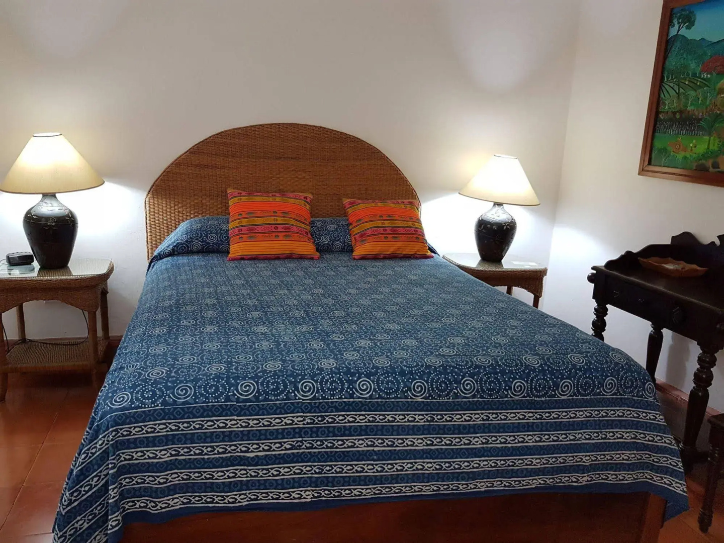 La Posada Azul