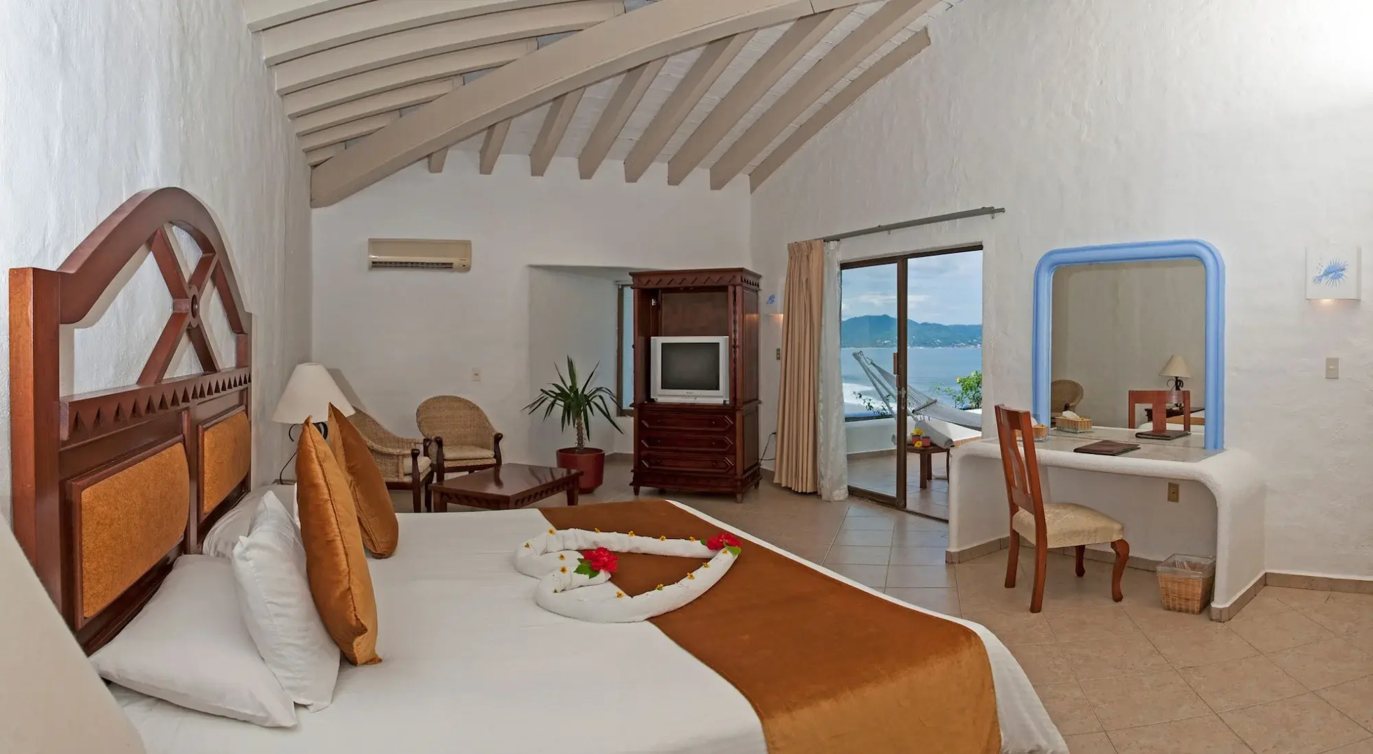 Hotel Punta Serena & Resorts- Couples Only