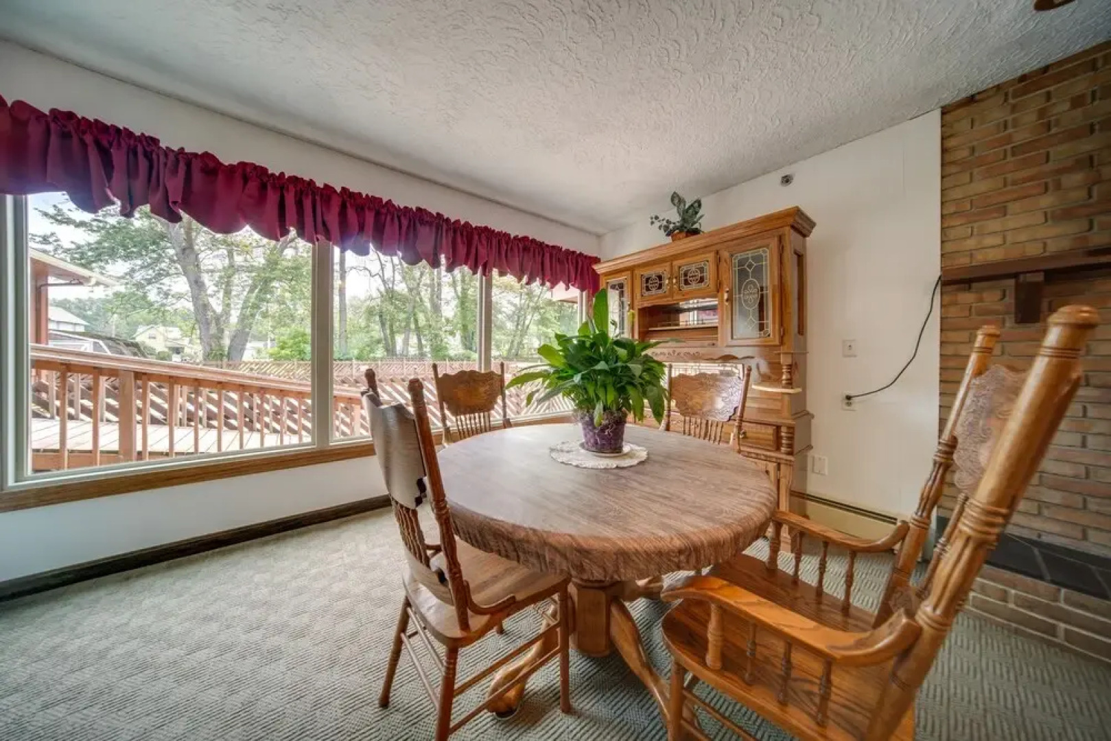 Lake Erie Getaway With Private Pool & Yard!