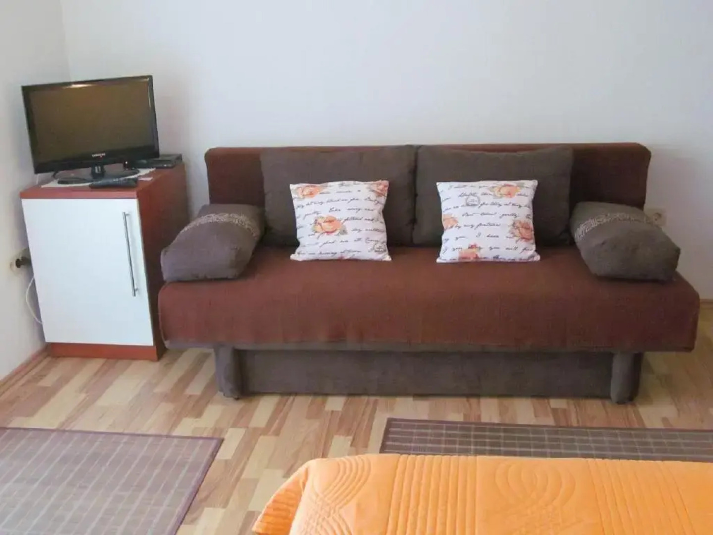 Apartment Danese Promajna