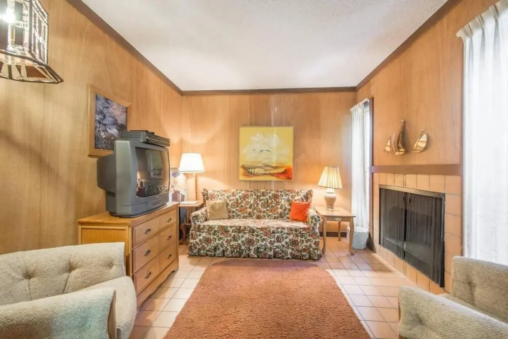 North Lake Blvd 2 Criterion 57 - Big Dipper