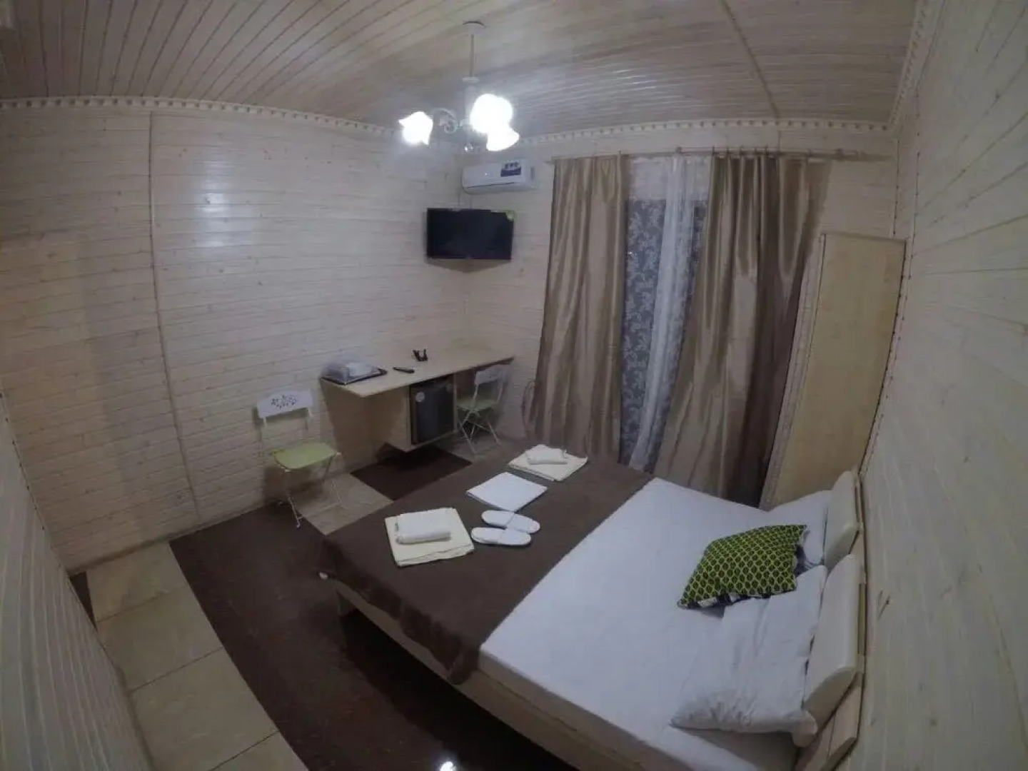 Guest House Diogrina