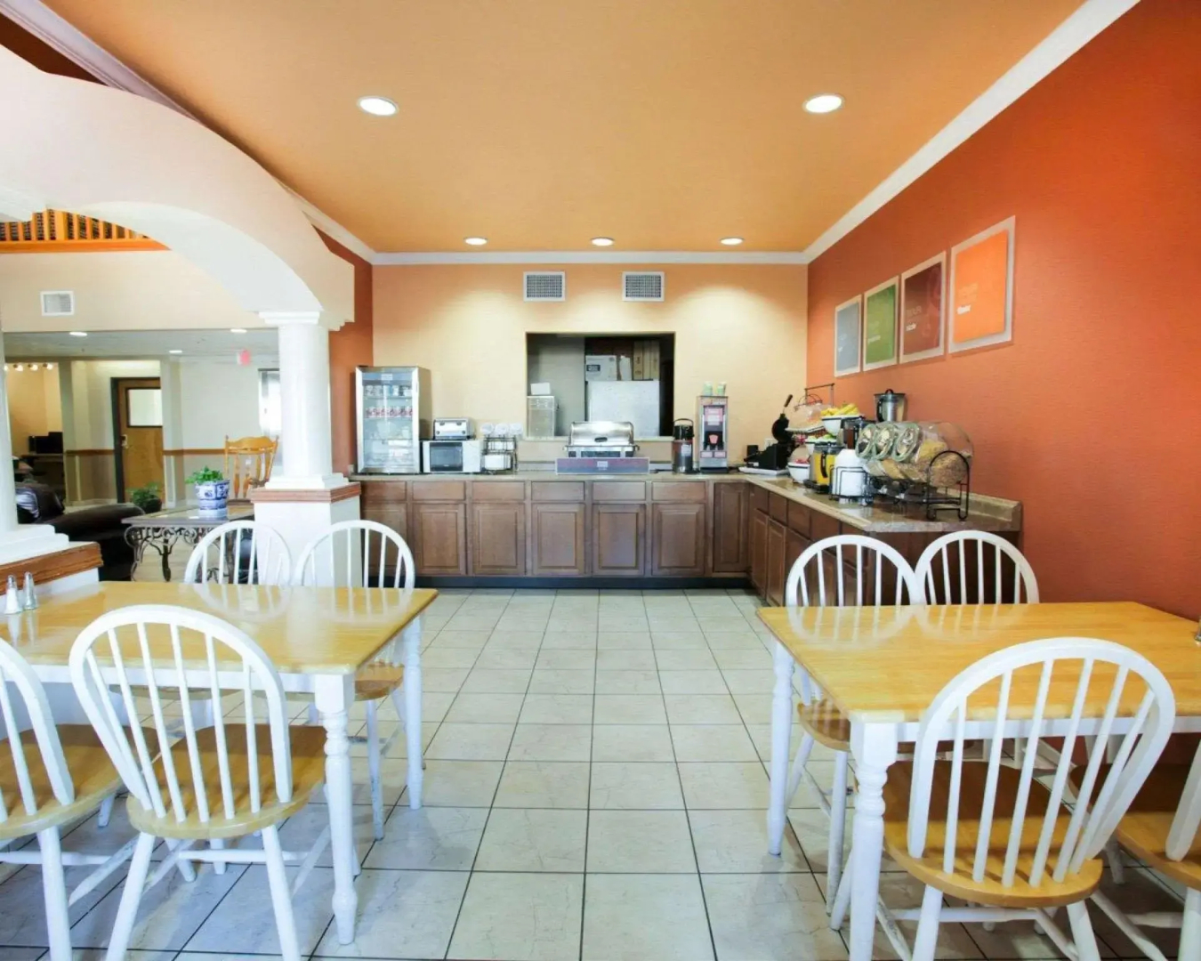 Quality Inn Cedar Park - Austin Northwest