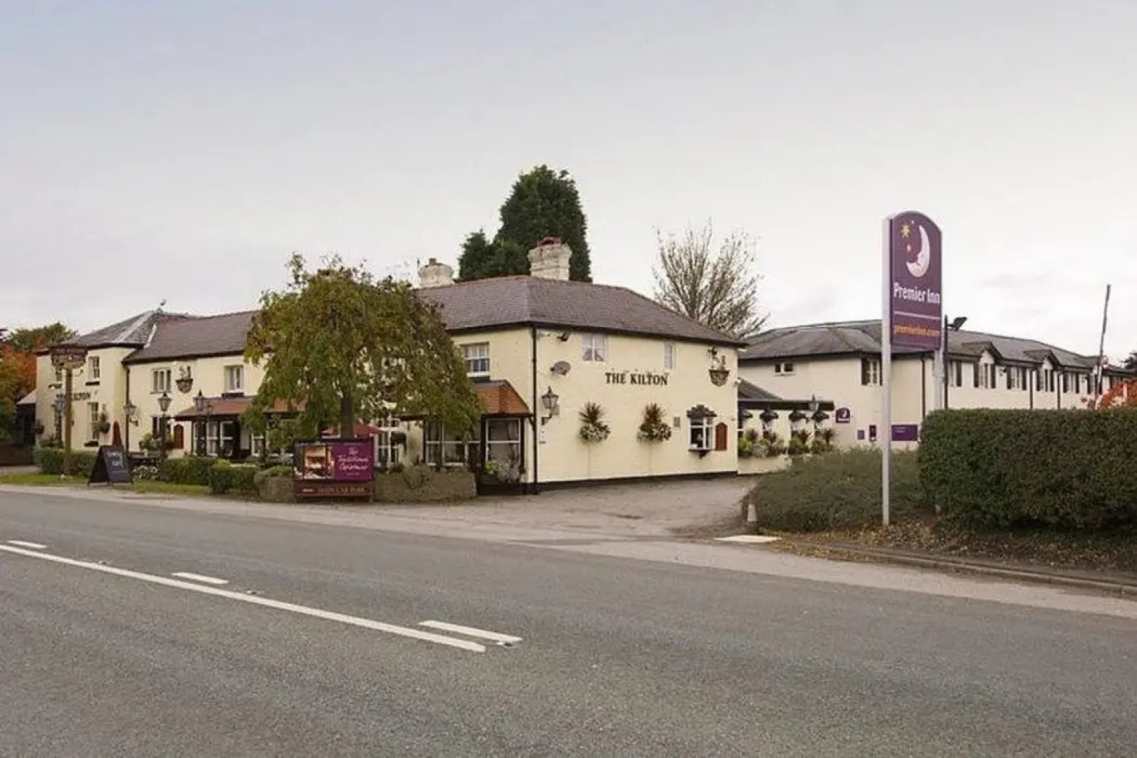 Casa Mere Manchester Airport, Knutsford, Sure Collection by Best Western