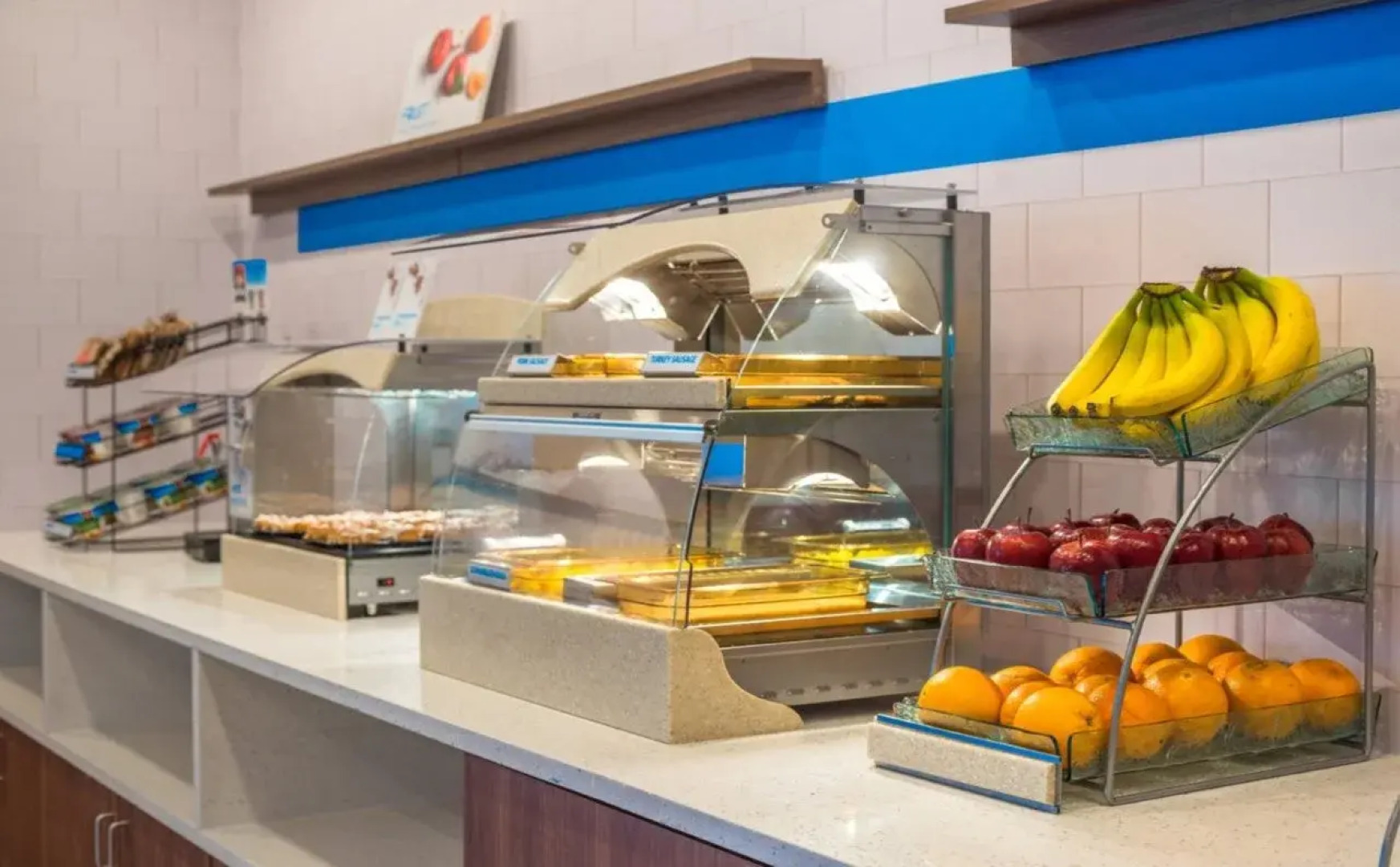 Holiday Inn Express & Suites Tampa North - Wesley Chapel by IHG