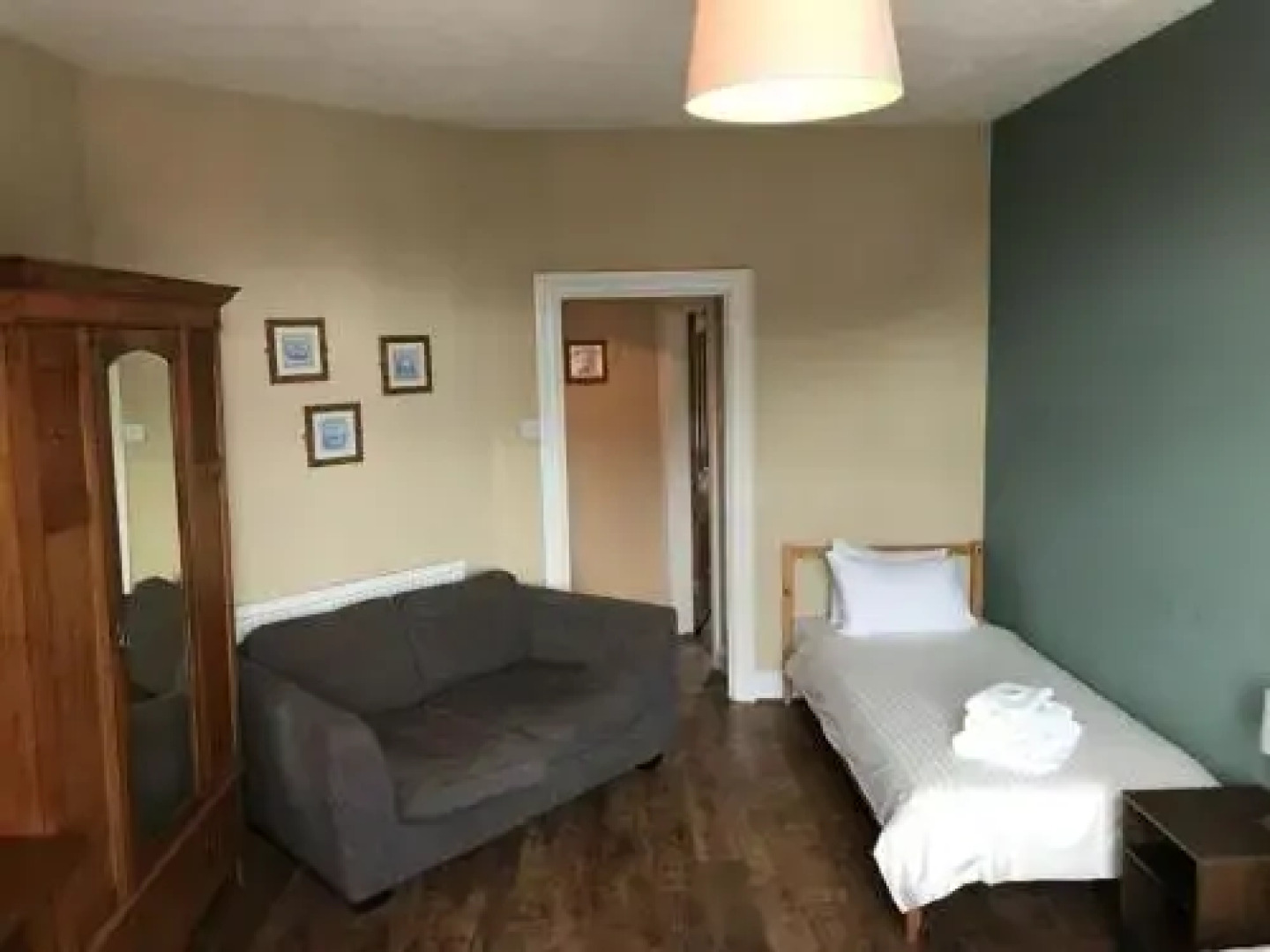 The Od Inn