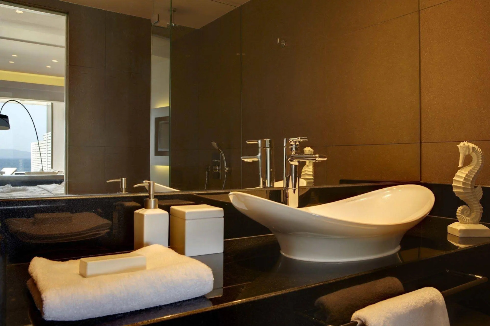 Отель MarBella, Mar-Bella Collection