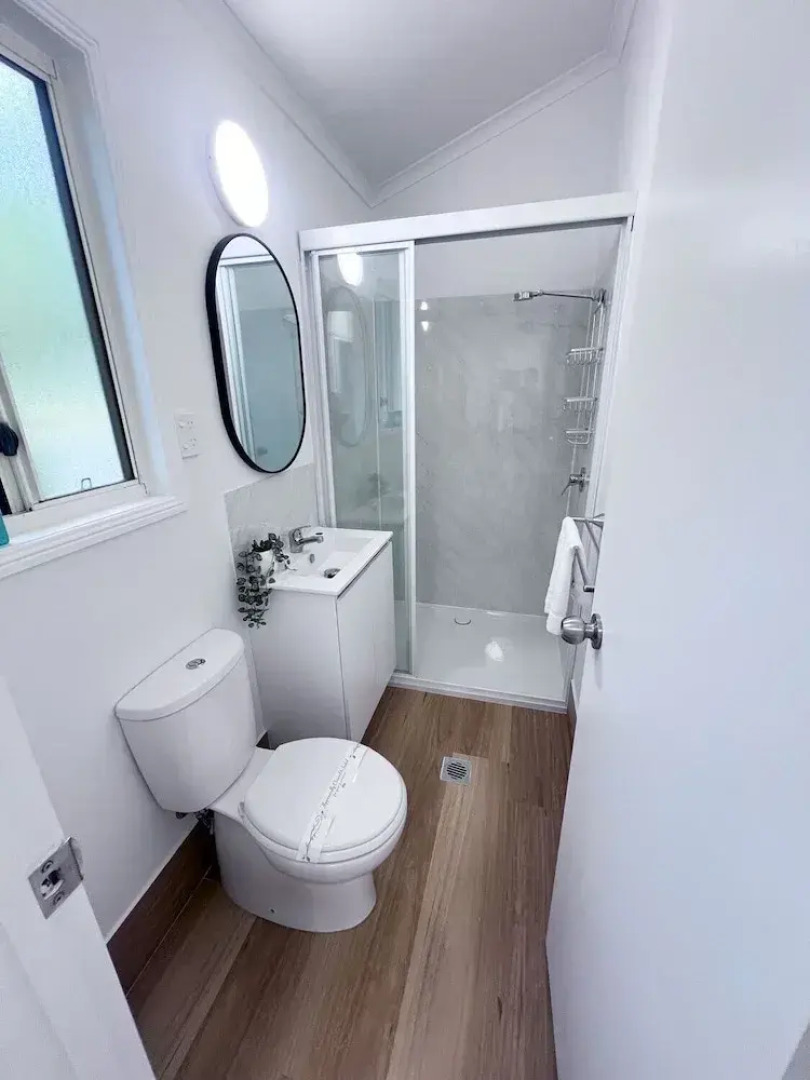 Ellis Beach Oceanfront Bungalows