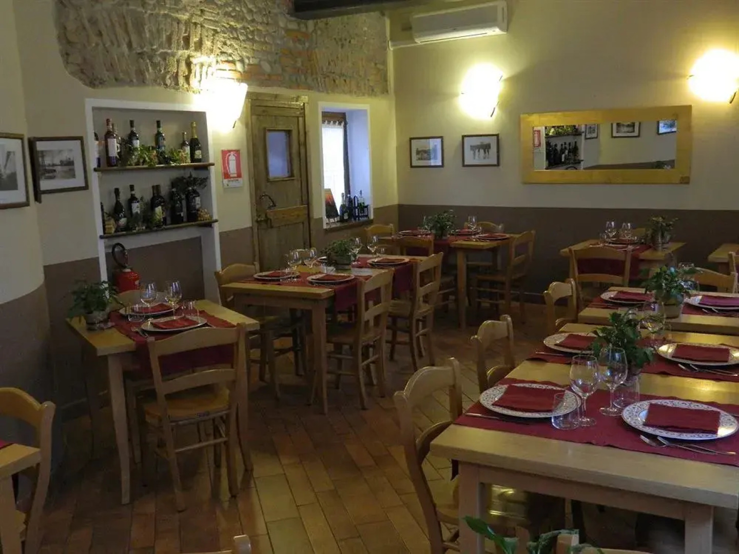 Osteria San Giuseppe