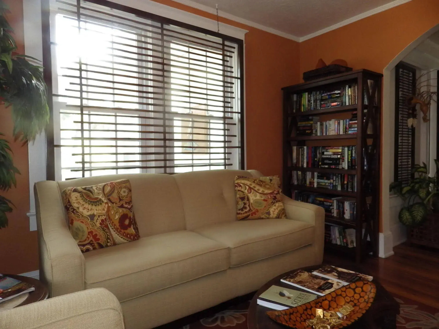 Crane Creek Inn Bed and Breakfast