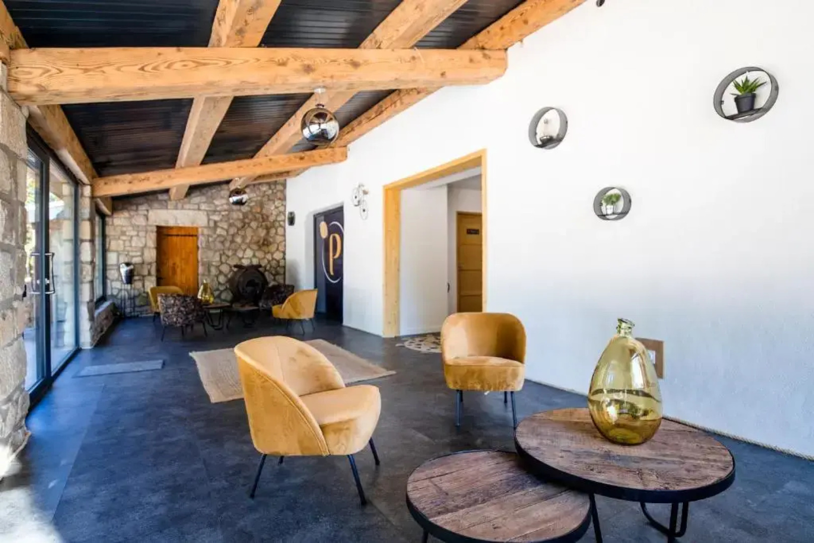 Domaine De La PinãˆDe