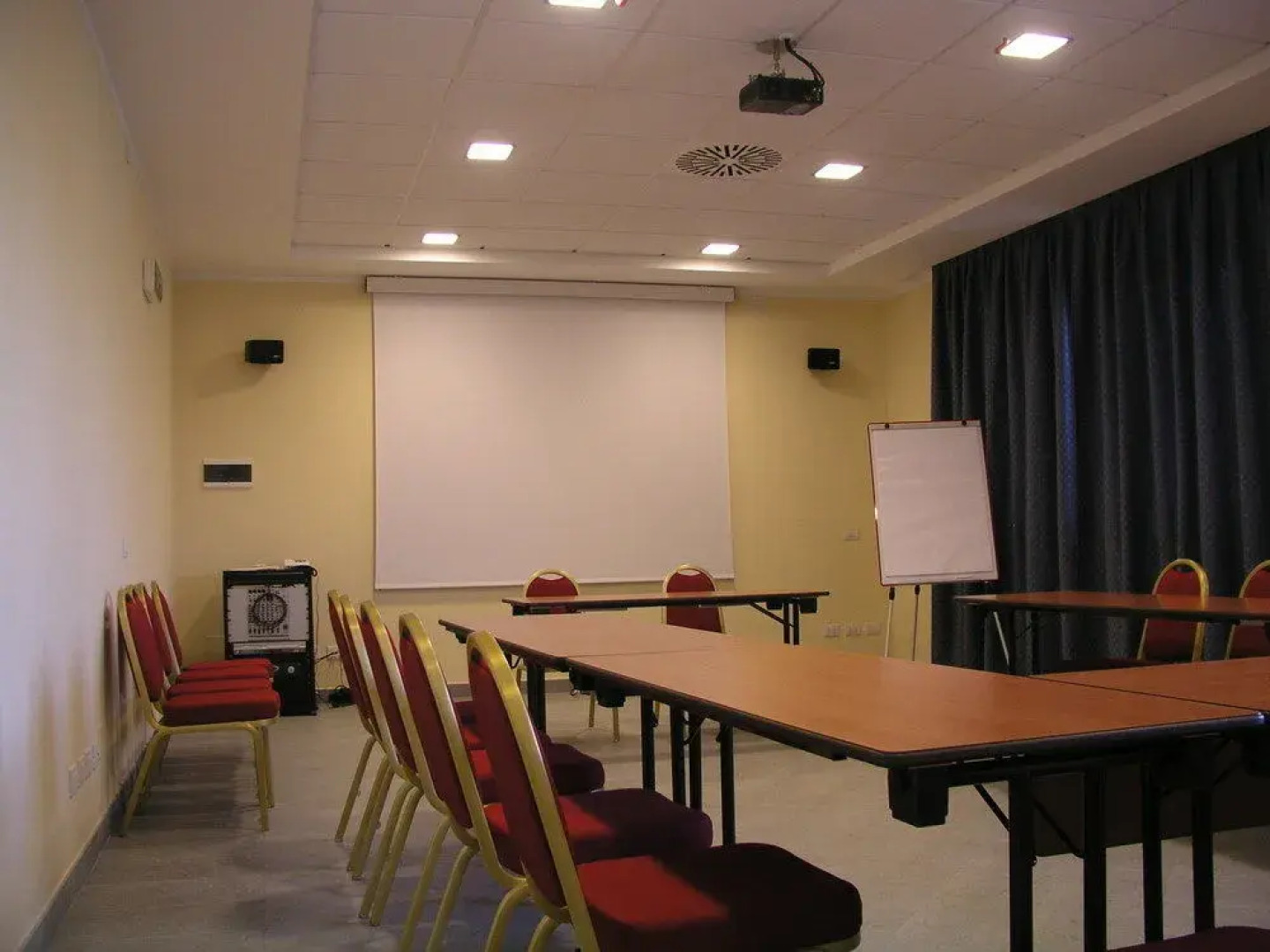 UNAHOTELS Golf Hotel Cavaglià