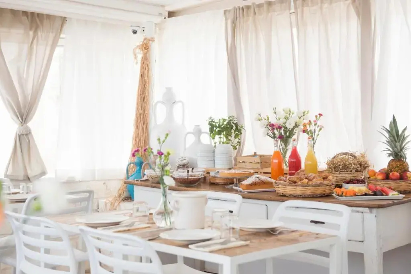 Santo Stefano Home & Breakfast