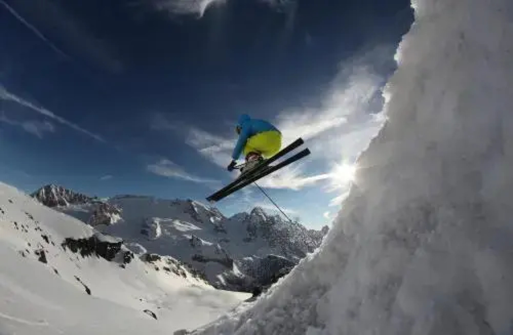 Residence Baita Antlia