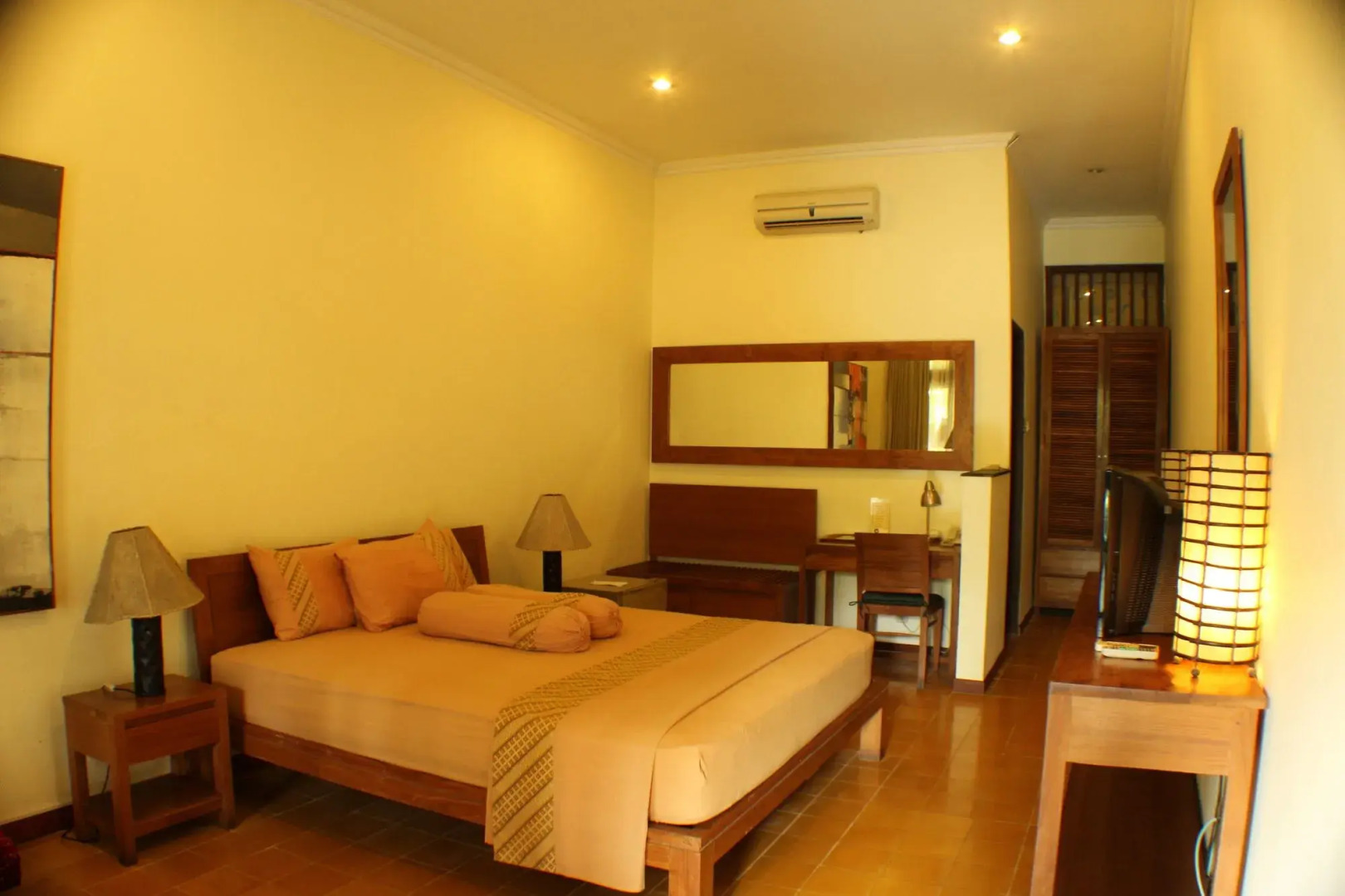 Rumah Mertua Heritage