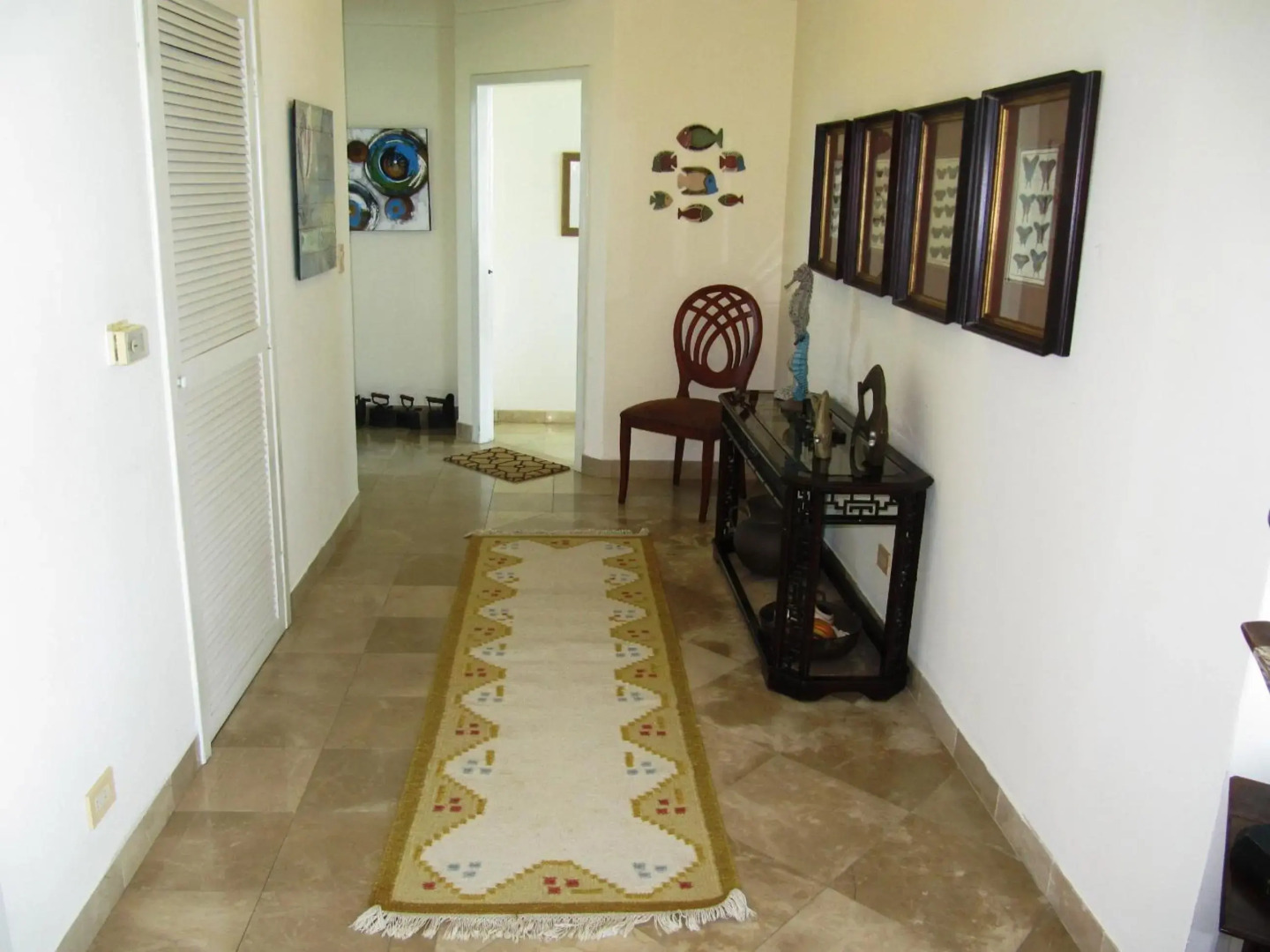 Penthouse de lujo. Carabelas de Colón