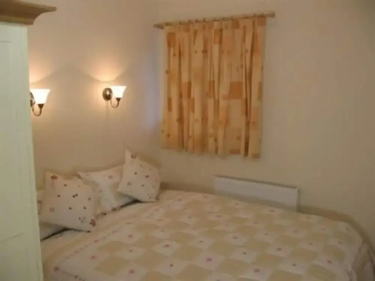 Broomedge Farm Cottages