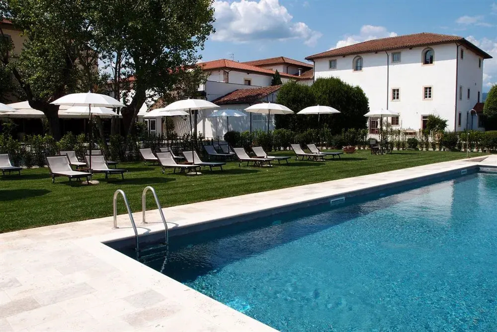 Residenza Del Granduca