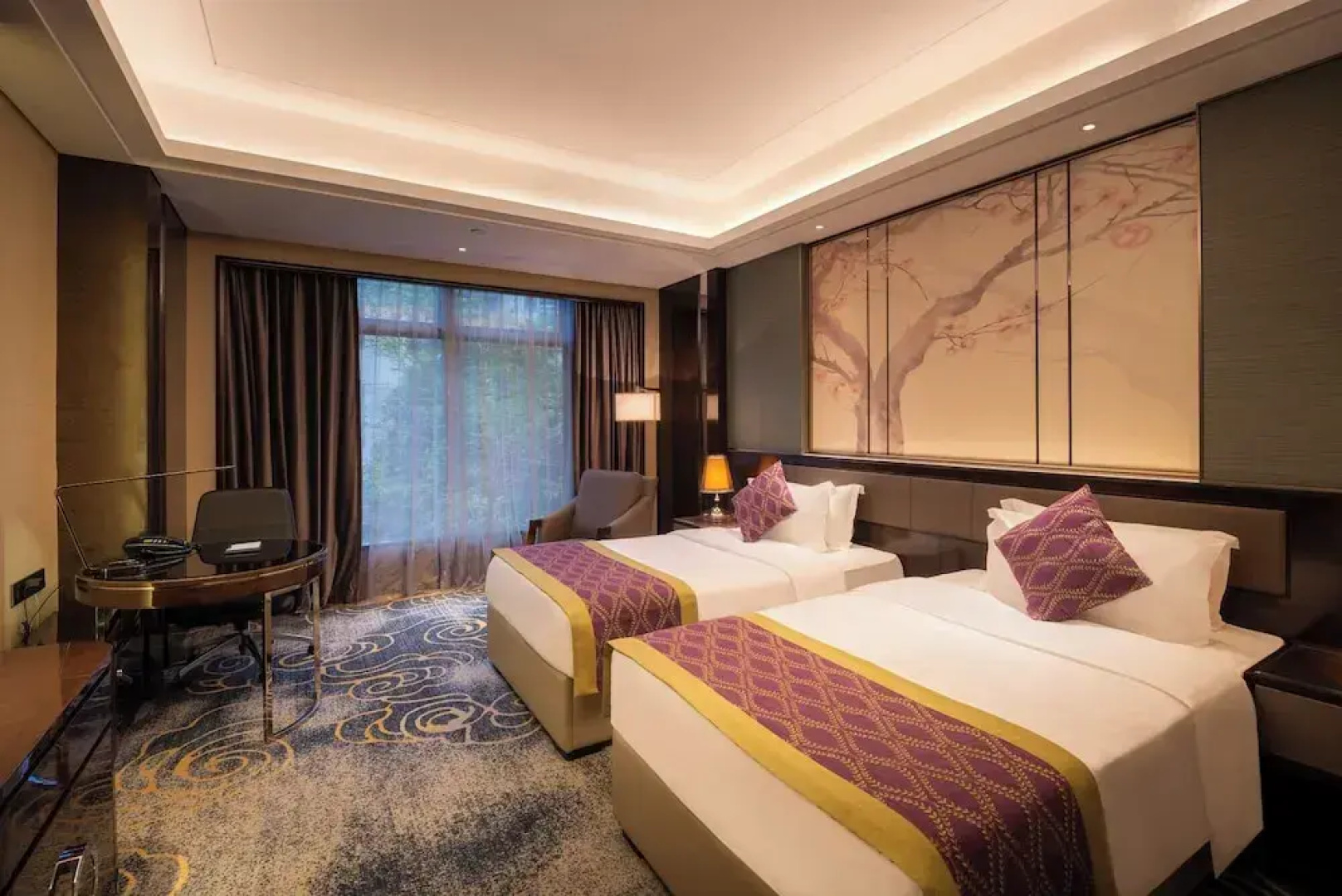 the Star Hotel