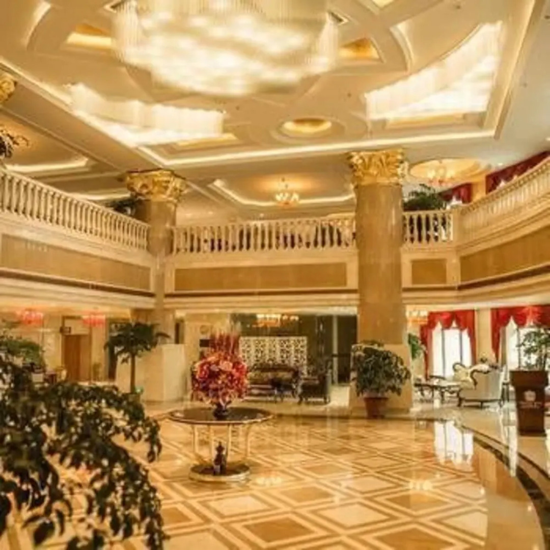 Yuan Yuan International Hotel