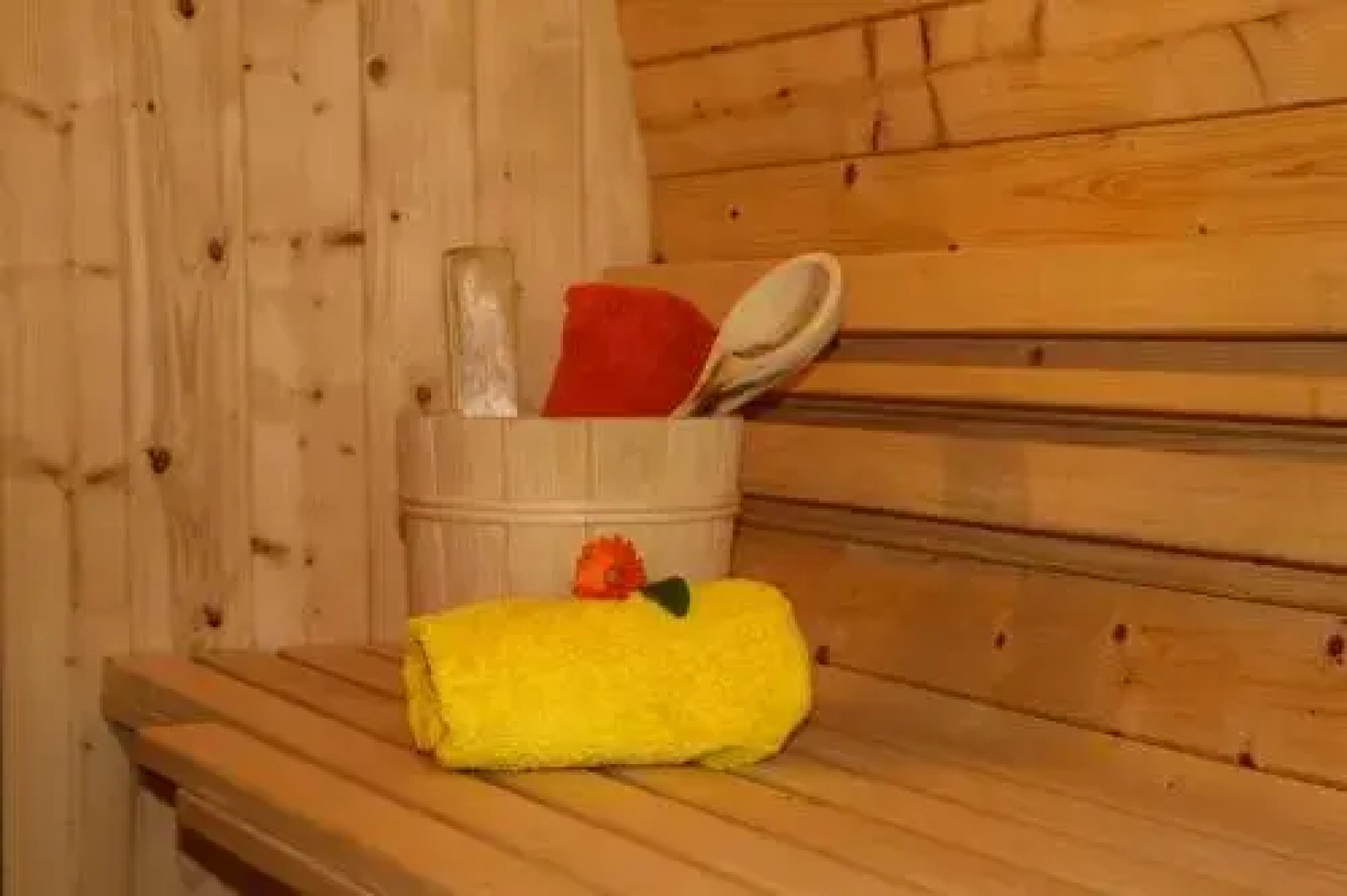 Balancehaus Kohren Sahlis dein Kurhaus in Sachsen