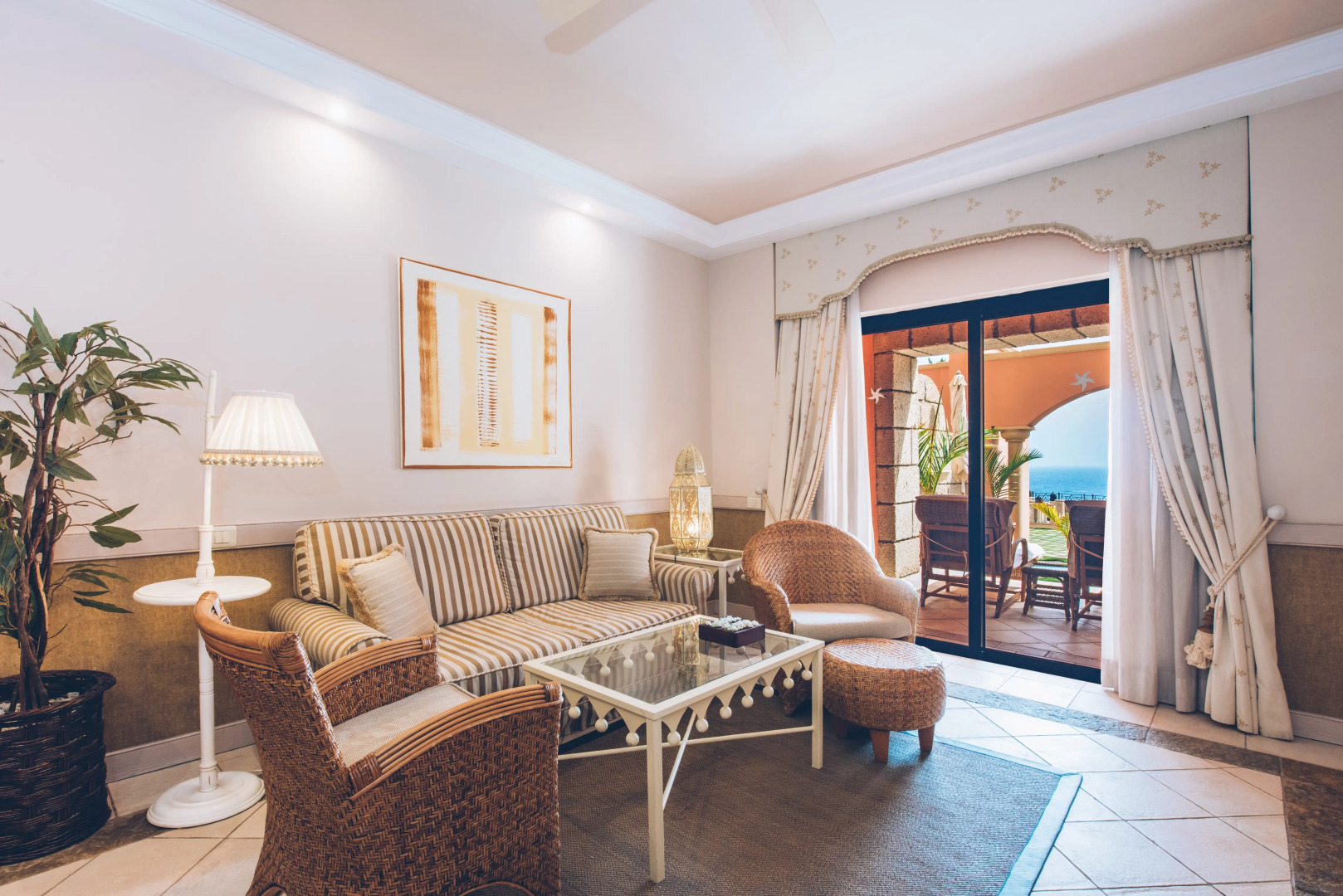 Отель Iberostar Grand El Mirador – Adults Only