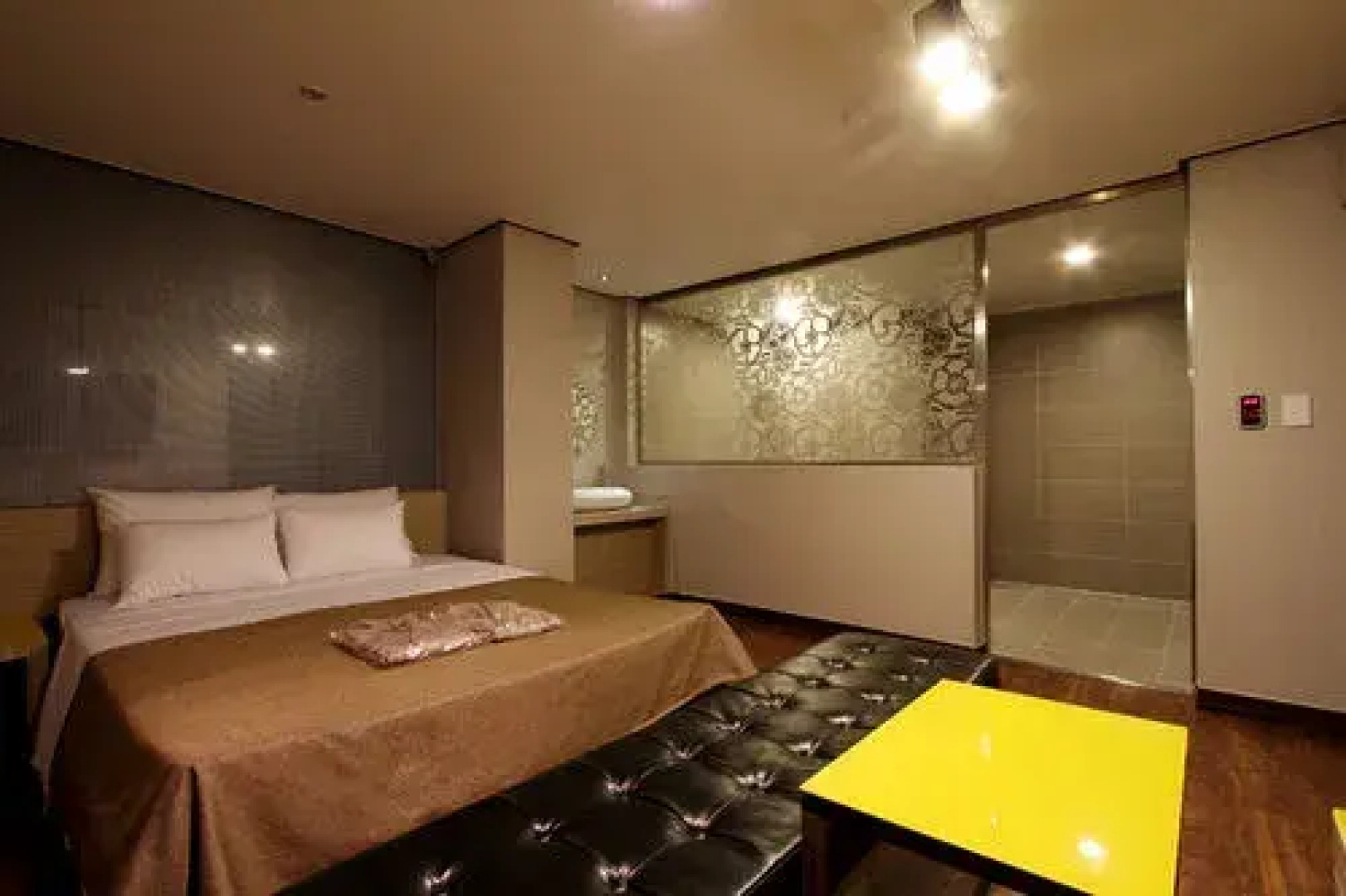 Chuncheon Sohsul Hotel