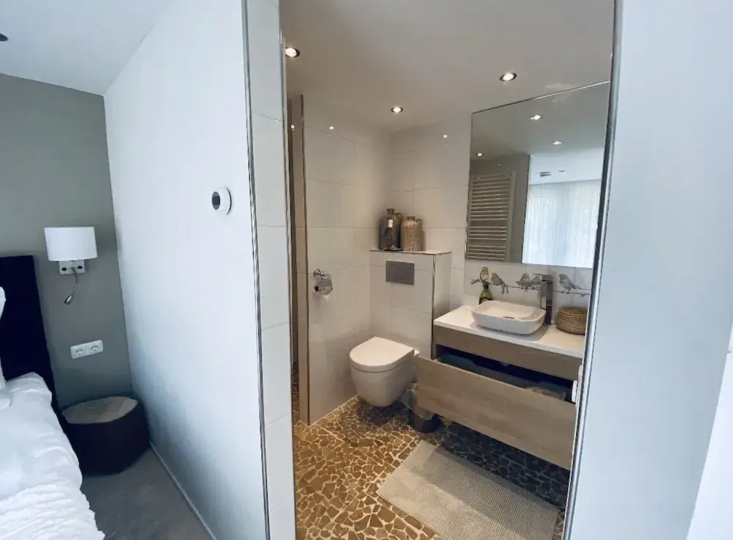 B&B De Roos