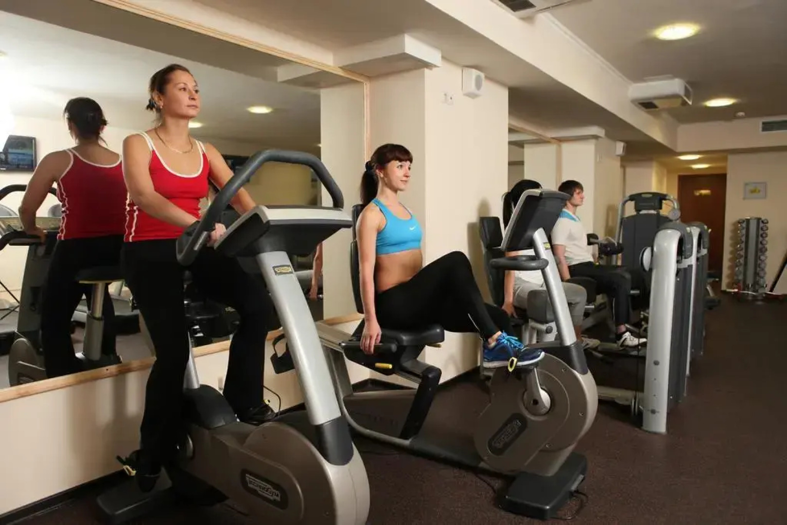 Парк Отель Калуга