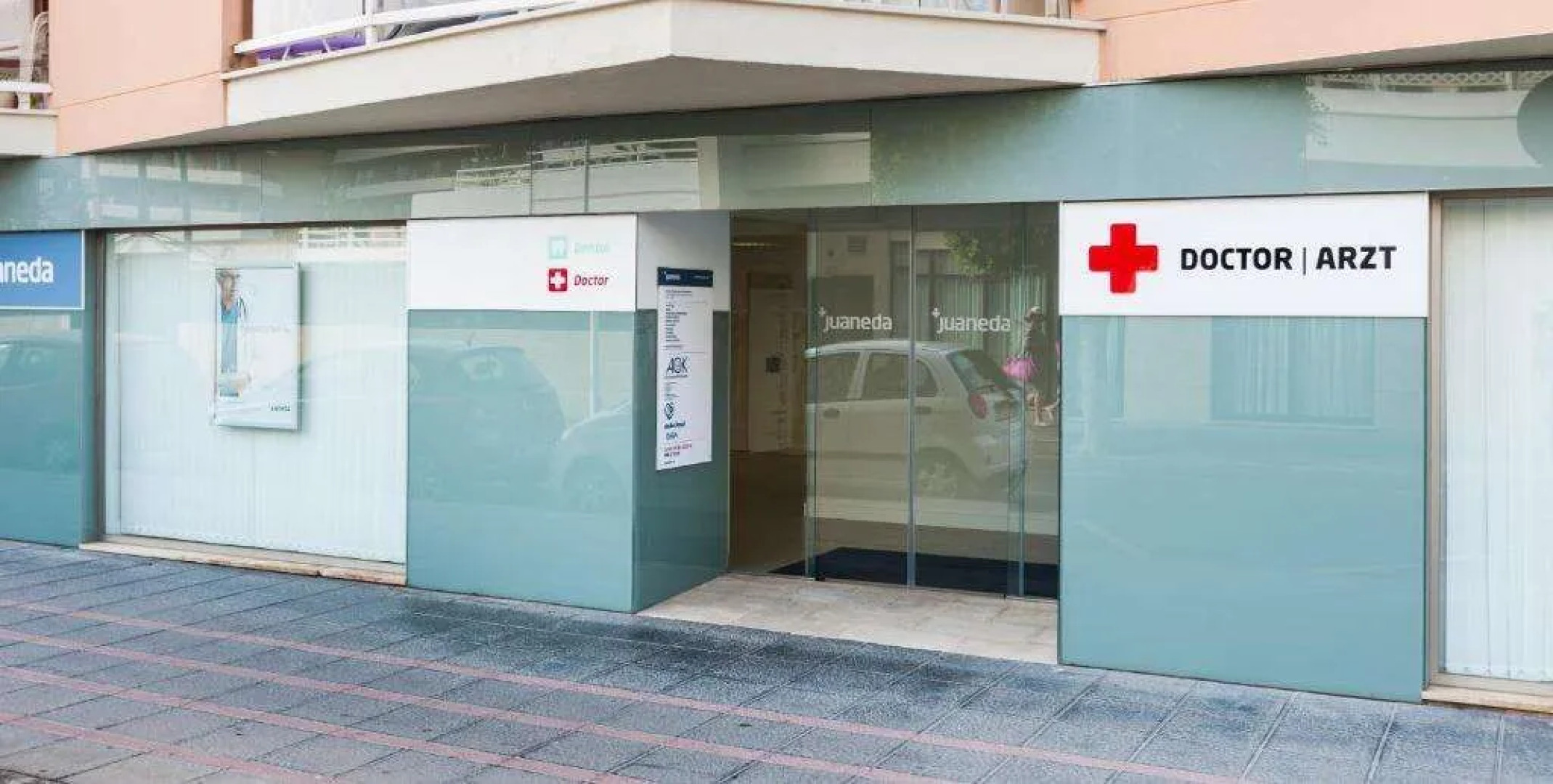 Globales Playa Santa Ponsa