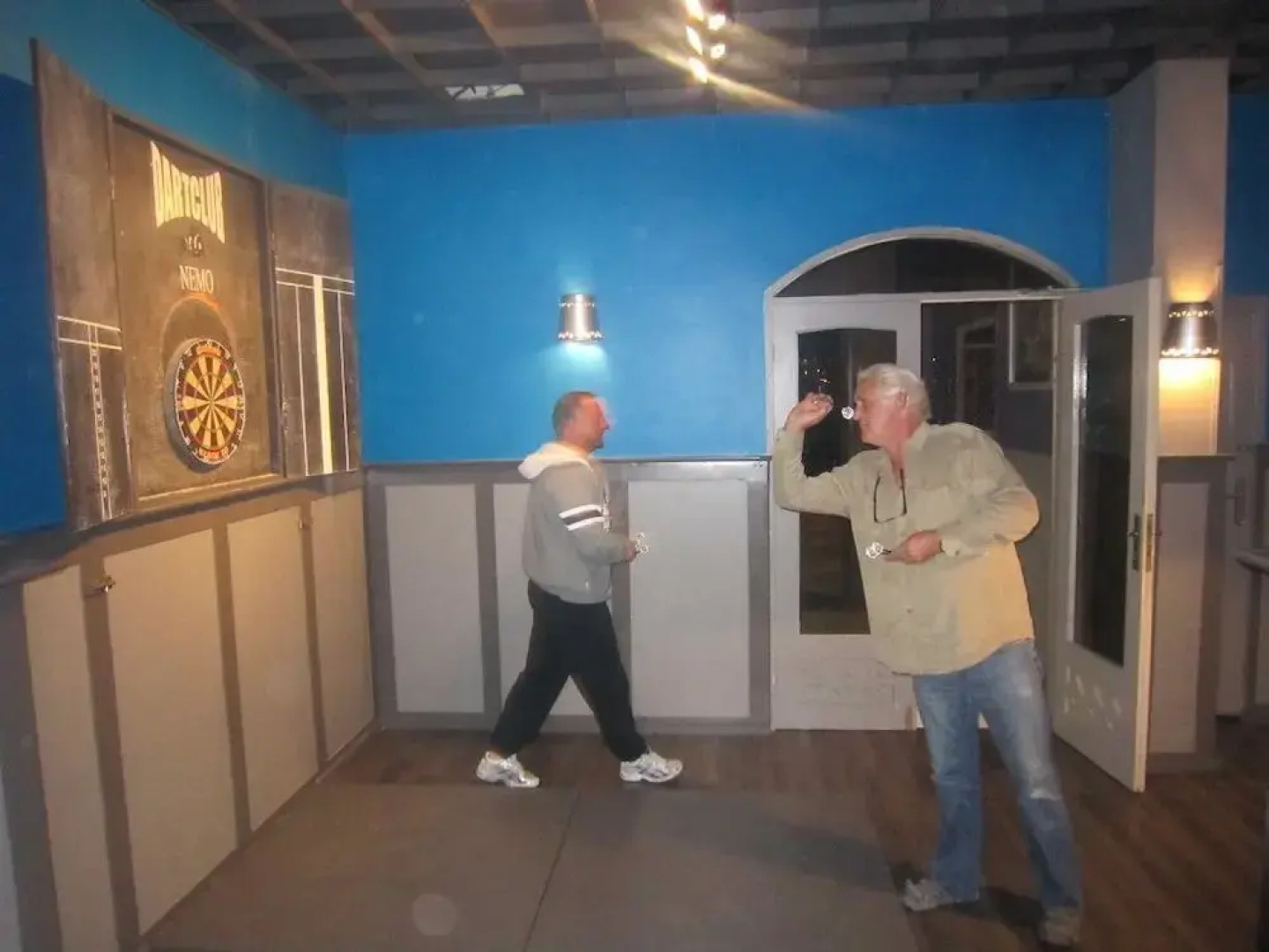 Nemo Dive Club & Hotel