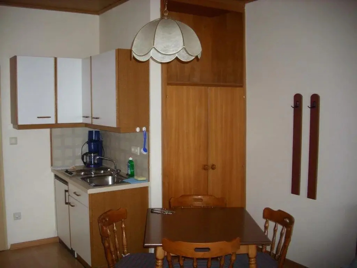 Appartementhaus Waba