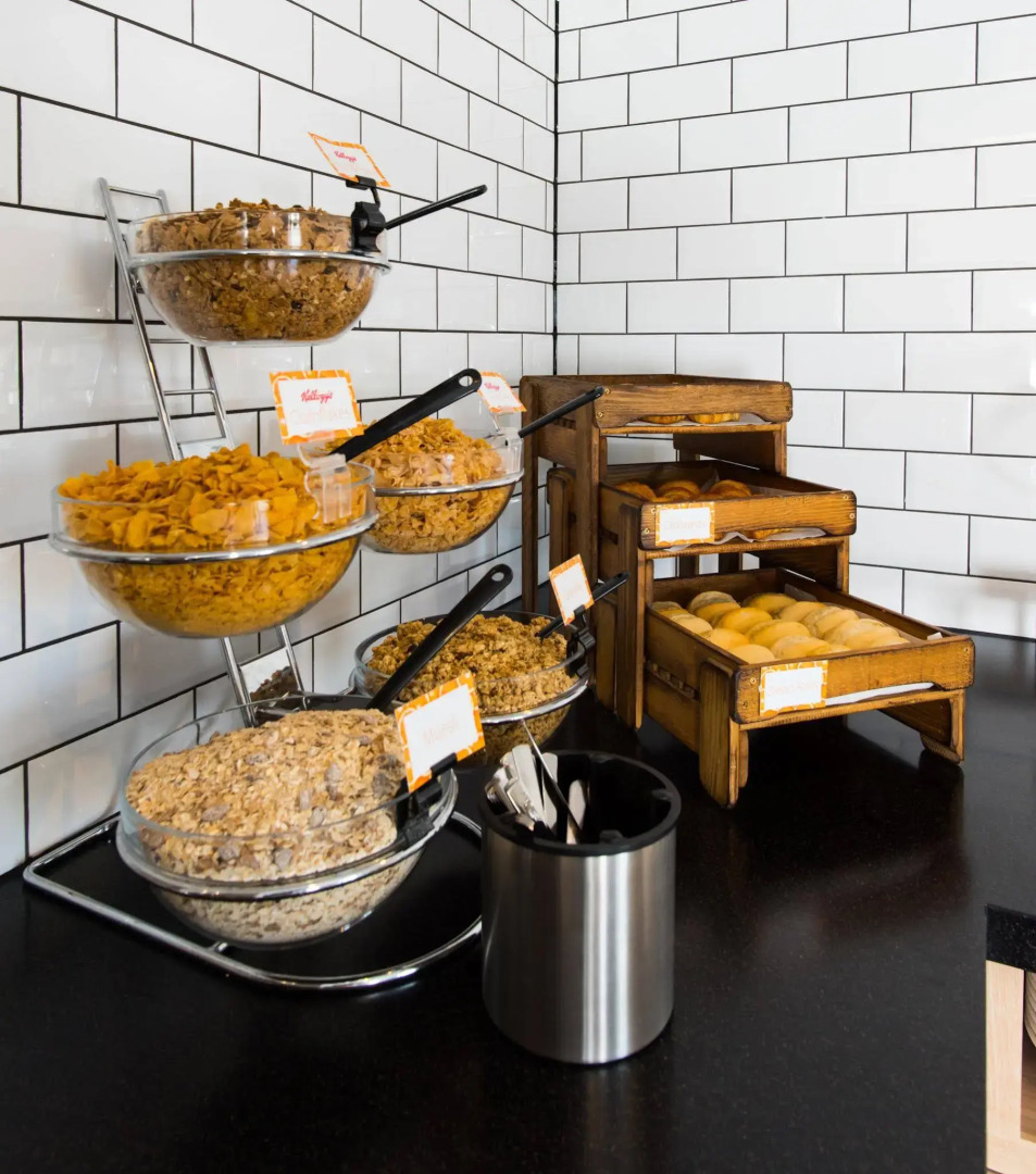 Holiday Inn Express Southampton - West by IHG