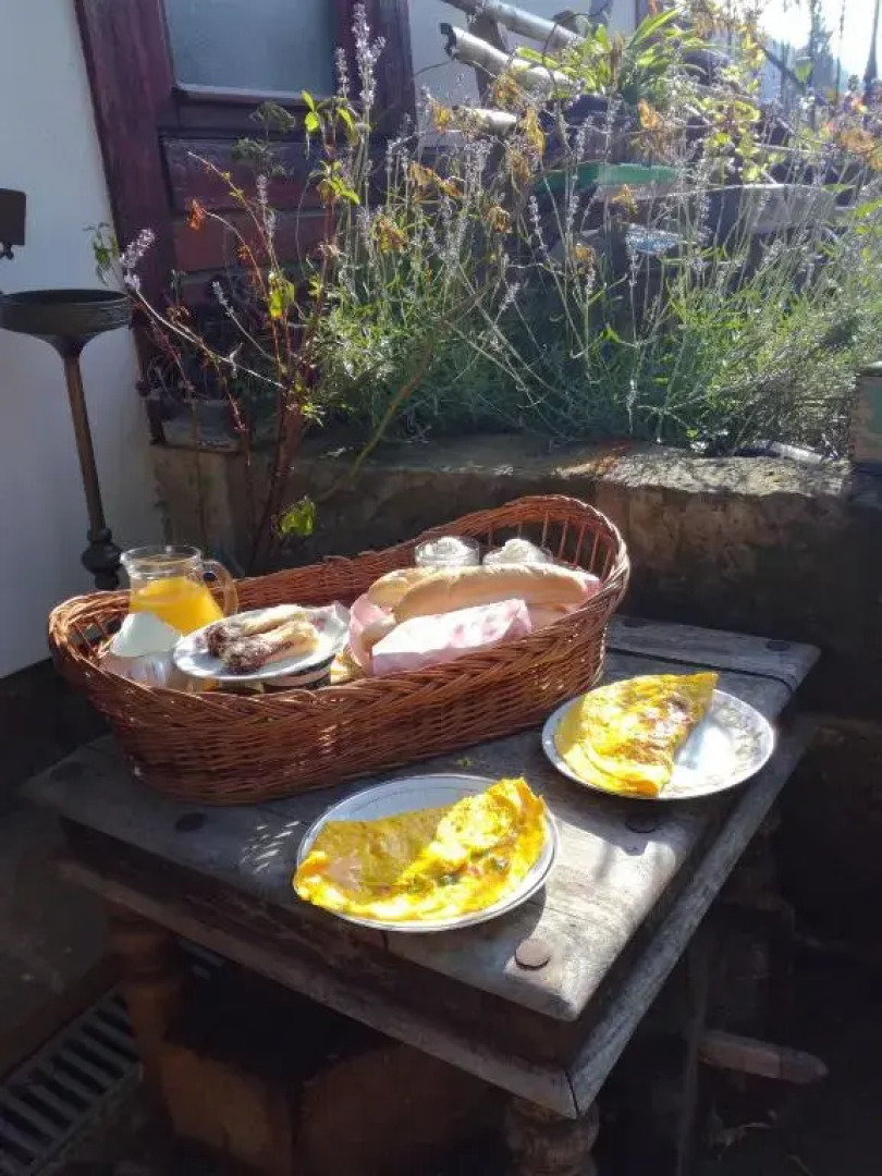 Penzion NOSTALGIE 1876